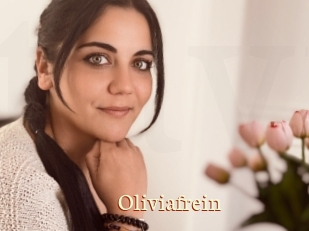 Oliviafrein