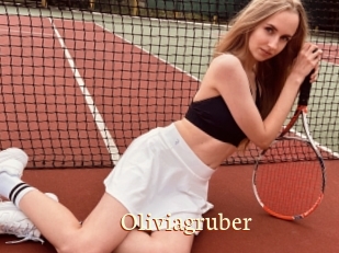 Oliviagruber