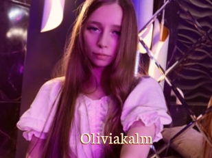 Oliviakalm