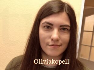 Oliviakopell