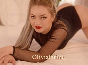 Olivialarine