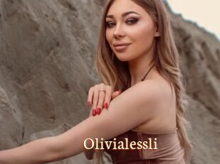 Olivialessli