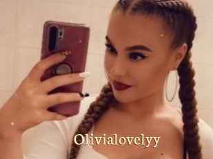 Olivialovelyy