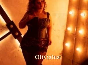 Olivialust