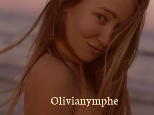 Olivianymphe