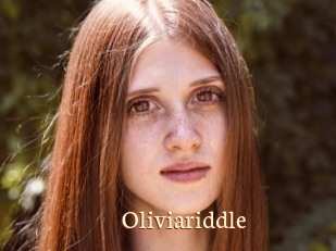 Oliviariddle