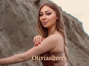 Oliviasilvers