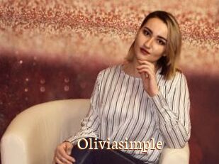 Oliviasimple