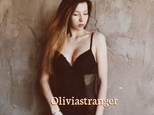 Oliviastranger