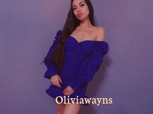 Oliviawayns