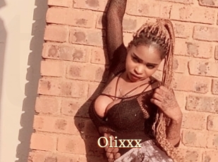 Olixxx