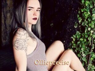 Ollieprecise