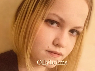 Ollyholms