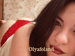 Olyafoland