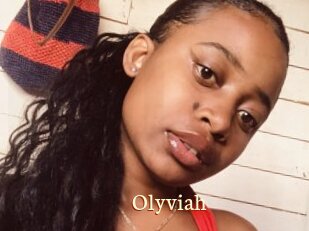 Olyviah