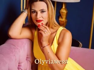 Olyviawesst