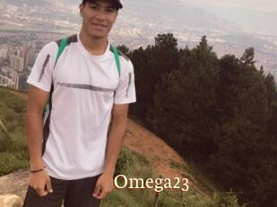 Omega23