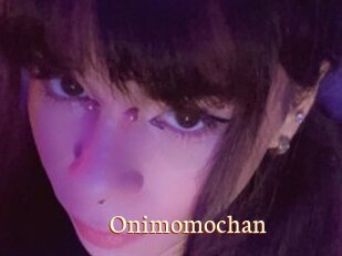 Onimomochan