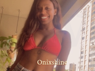 Onixshine