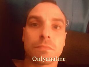 Onlyanalme