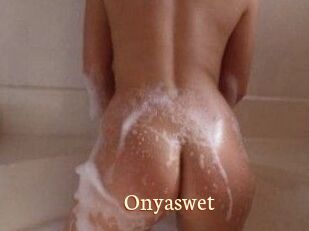 Onyaswet