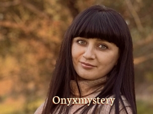 Onyxmystery