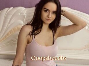 Ooopsbooobs