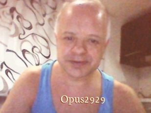 Opus2929