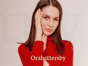 Orabattersby