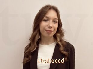 Orabreed