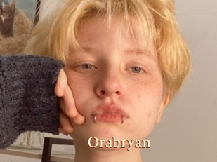 Orabryan