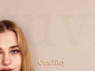 Oracilley