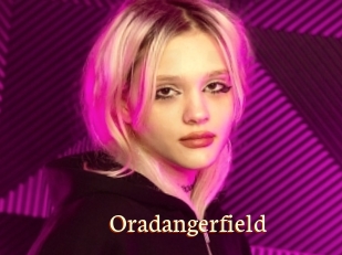 Oradangerfield