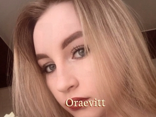 Oraevitt