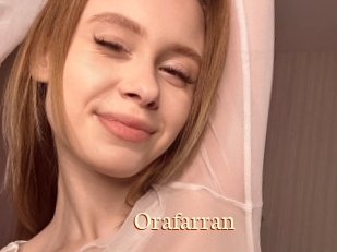 Orafarran