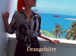 Orangefaiiry