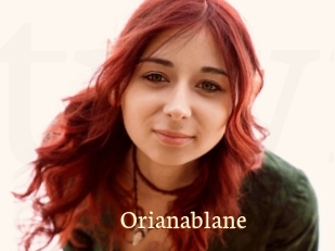 Orianablane