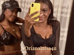 Orianaluisa4u