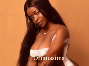 Orianasims