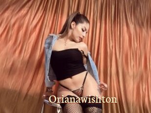 Orianawishton