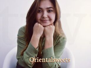 Orientalsweets