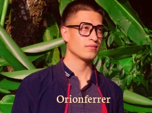 Orionferrer