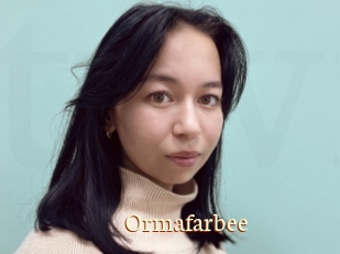 Ormafarbee