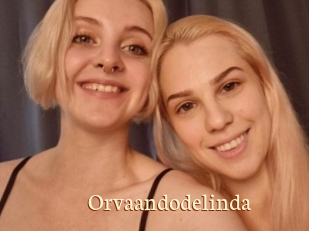 Orvaandodelinda