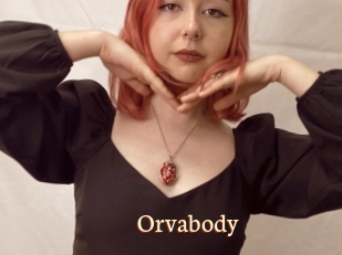 Orvabody