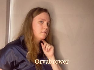 Orvabrower