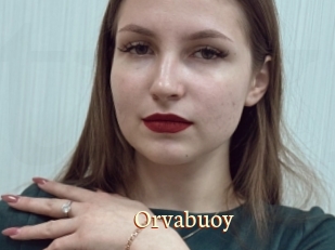 Orvabuoy