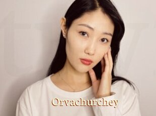 Orvachurchey