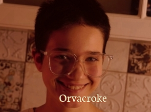 Orvacroke