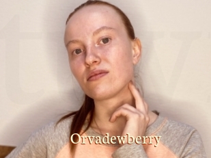 Orvadewberry